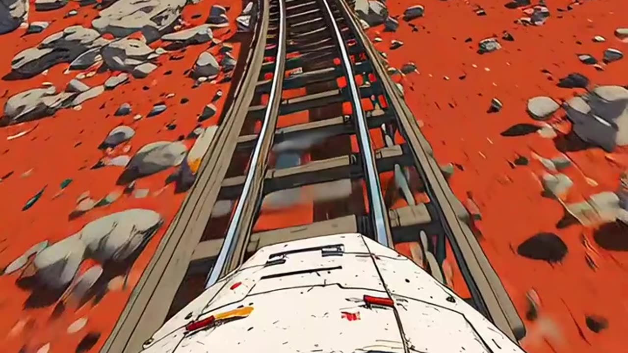 🚀🌌 "Interstellar Driving 🌠 | Journey Beyond the Stars"