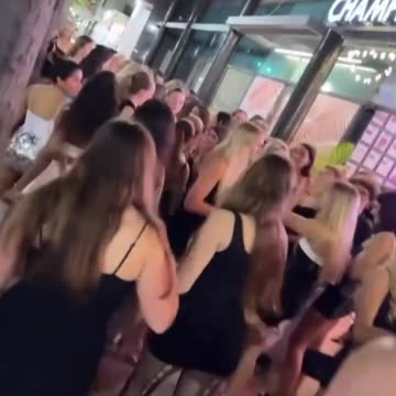 Vendome club in Miami is African Negro-owned and collects White women for sex with coloreds