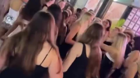 Vendome club in Miami is African Negro-owned and collects White women for sex with coloreds