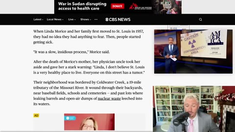 Trump KILLS Rule Protecting Kids From Toxic Chemicals _ The Kyle Kulinski Show