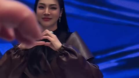 #BlankTheSeries #Faye #Yoko #FayeMalisorn #Entertainment #funny #comedy #viral #Shorts #Trend