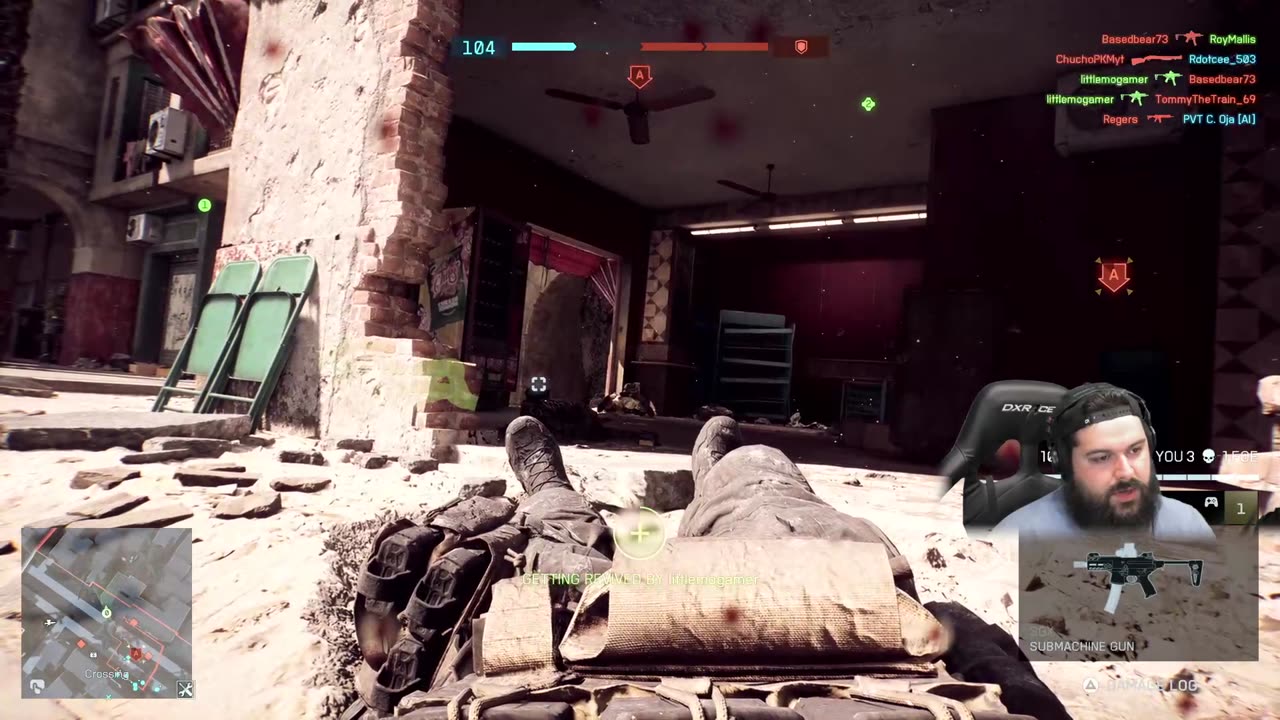 🔴We got Battlefield BETA!!! 🎮🔥