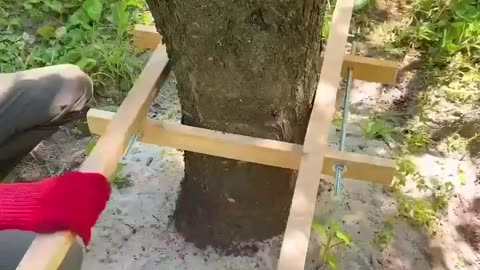 Bench idea