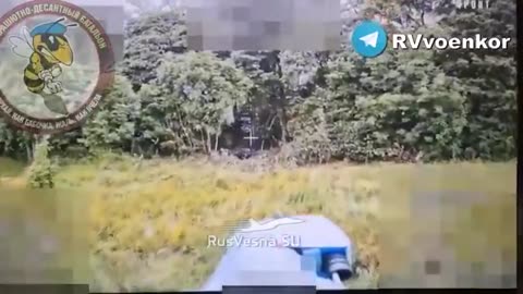 🇷🇺🚀 Ukraine Russia War | Fiber-Optic Drone Strikes on AFU Howitzers in Sumy | RCF