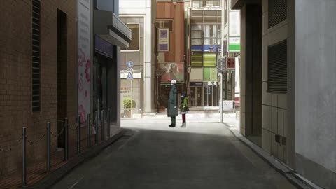 Tokyo Ghoul 1 Tem (Dublado) - Episódio 9