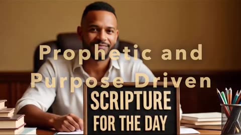 " Finish and Be Blessed"