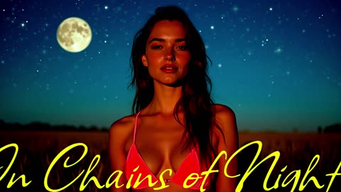 HEAVY METAL. Song In Chains of Night..