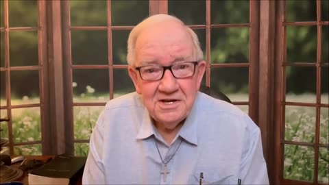 Believing Jesus - Part 20 ( Believe The Gospel)