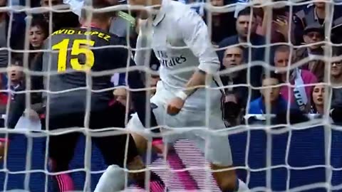 Prime Ronaldo Skills