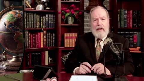From Free Speech to Thought Police: clip