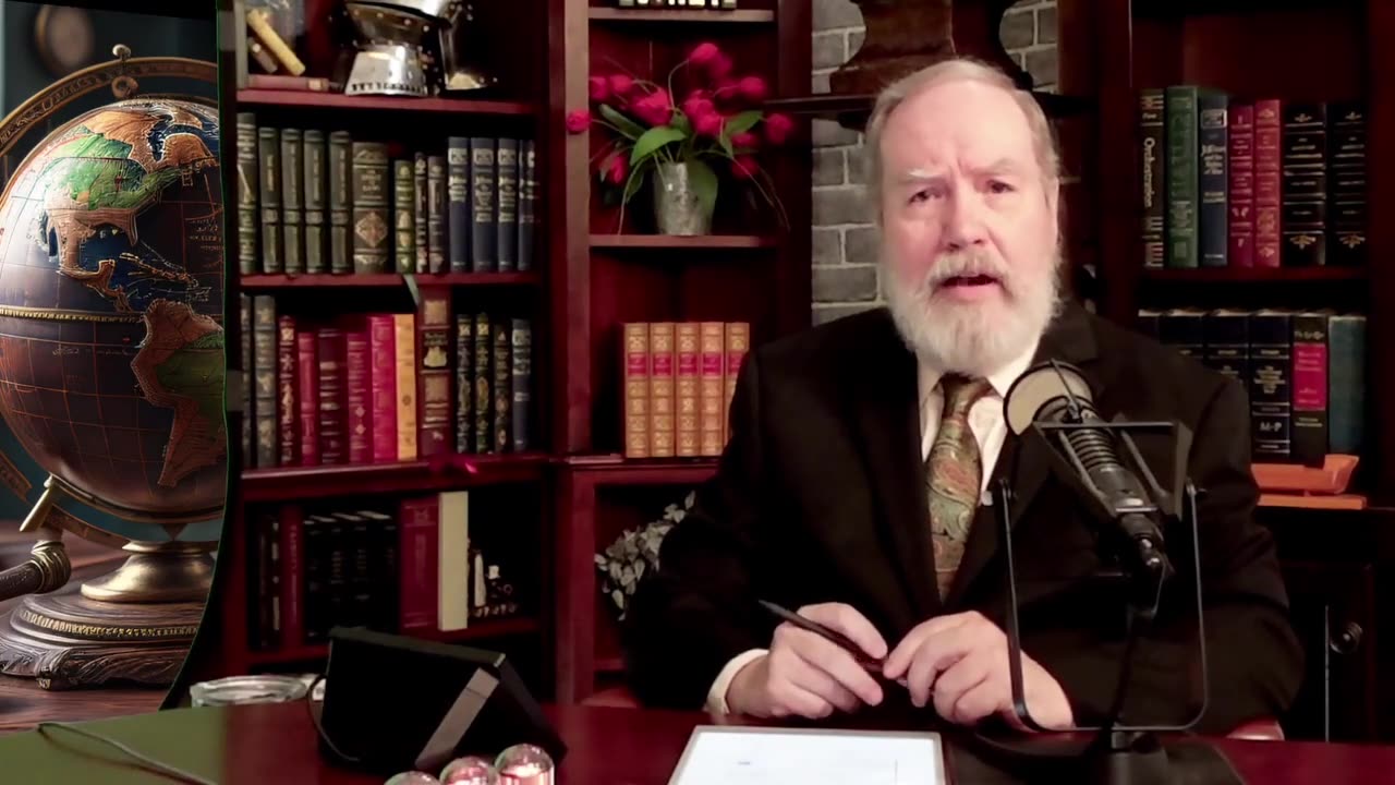 From Free Speech to Thought Police: clip