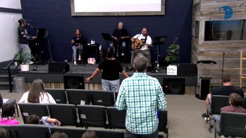 08/03/2025 Sunday Service