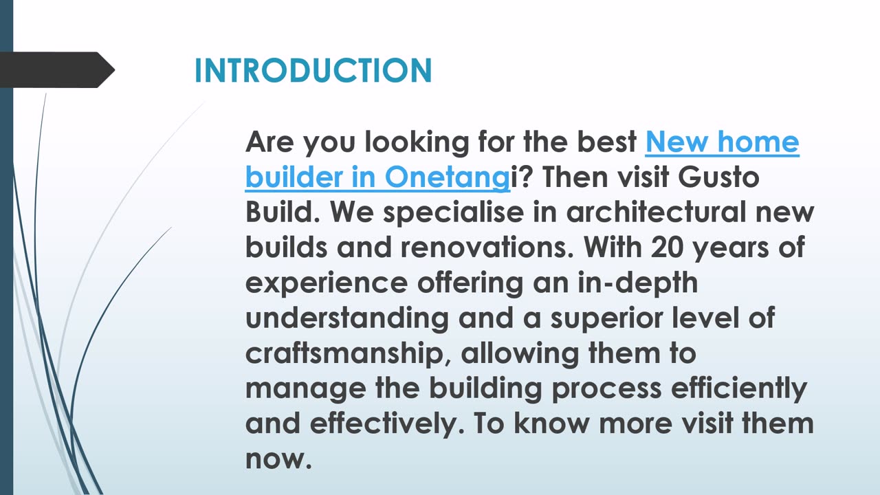 The best Renovations in Onetangi.