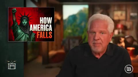Glenn Beck Says With Mamdani, the Democratic Socialists of America Signaled Their Time Has Arrived