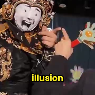 They Can Change Faces Faster Than Your EX 😳 | China’s Forbidden Art