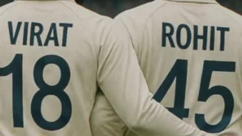 #269 Retired from Test cricket