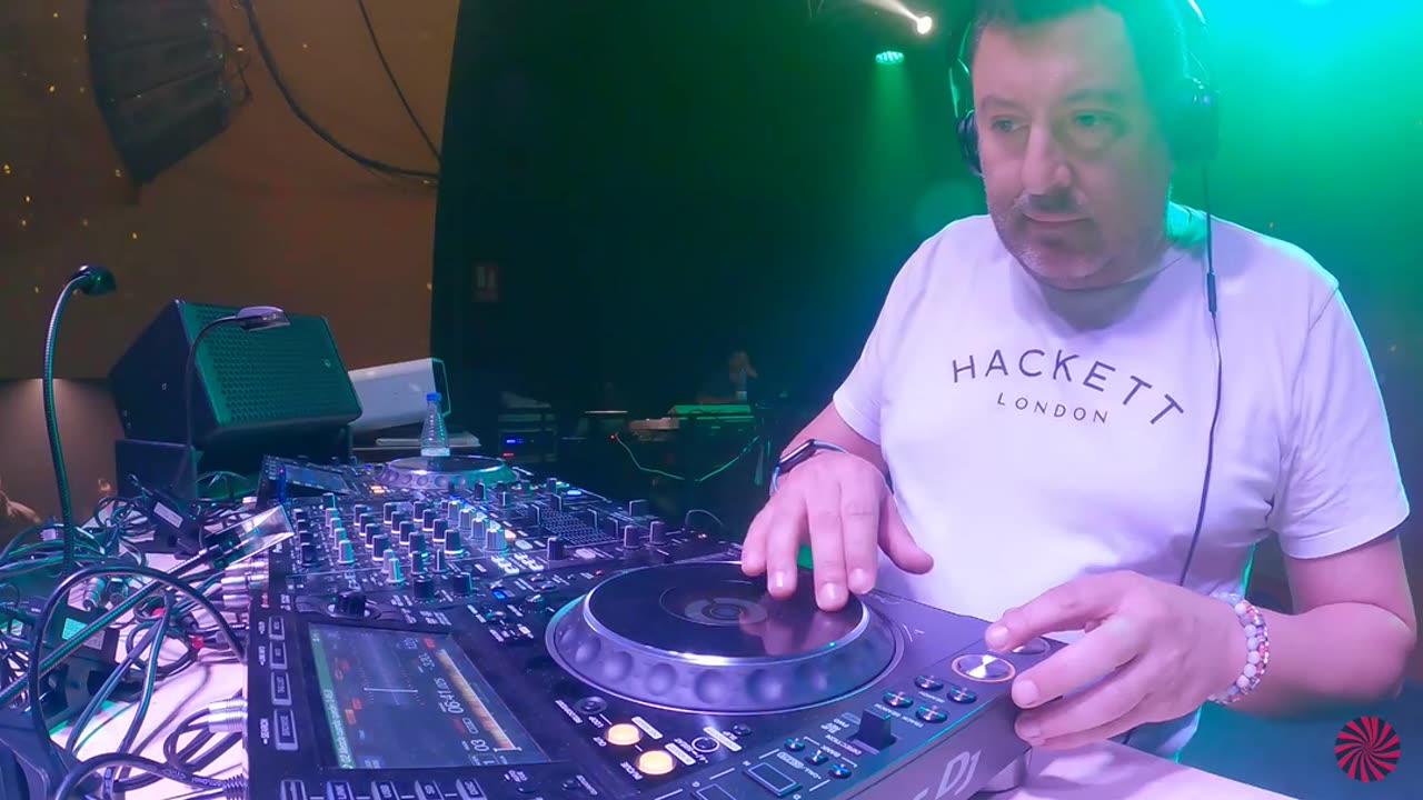 SUKO BOLERO - Set Social HOUSE