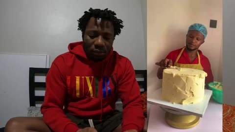 Fish Pie King Inspires as Ritualist Breaks Down Online