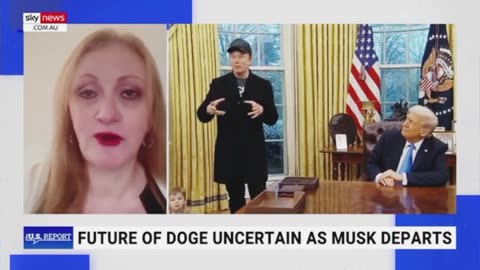 Media Fuels Drama: Elon Musk vs. Donald Trump Feud Narrative Explained