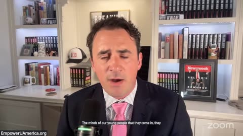 The Establishment Media Has Destroyed Itself - Guest Alex Marlow of Breitbart