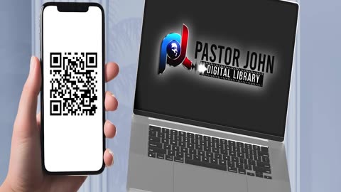 Catch up on Pastor John's previous teachings by subscribing to our TV Platform