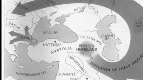 Conspiracy Our Subverted History Part 3 - Hellenic Greece Troy