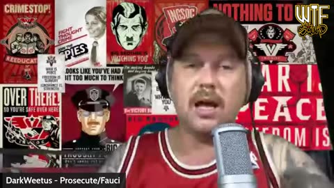 WTF 102 LIVE