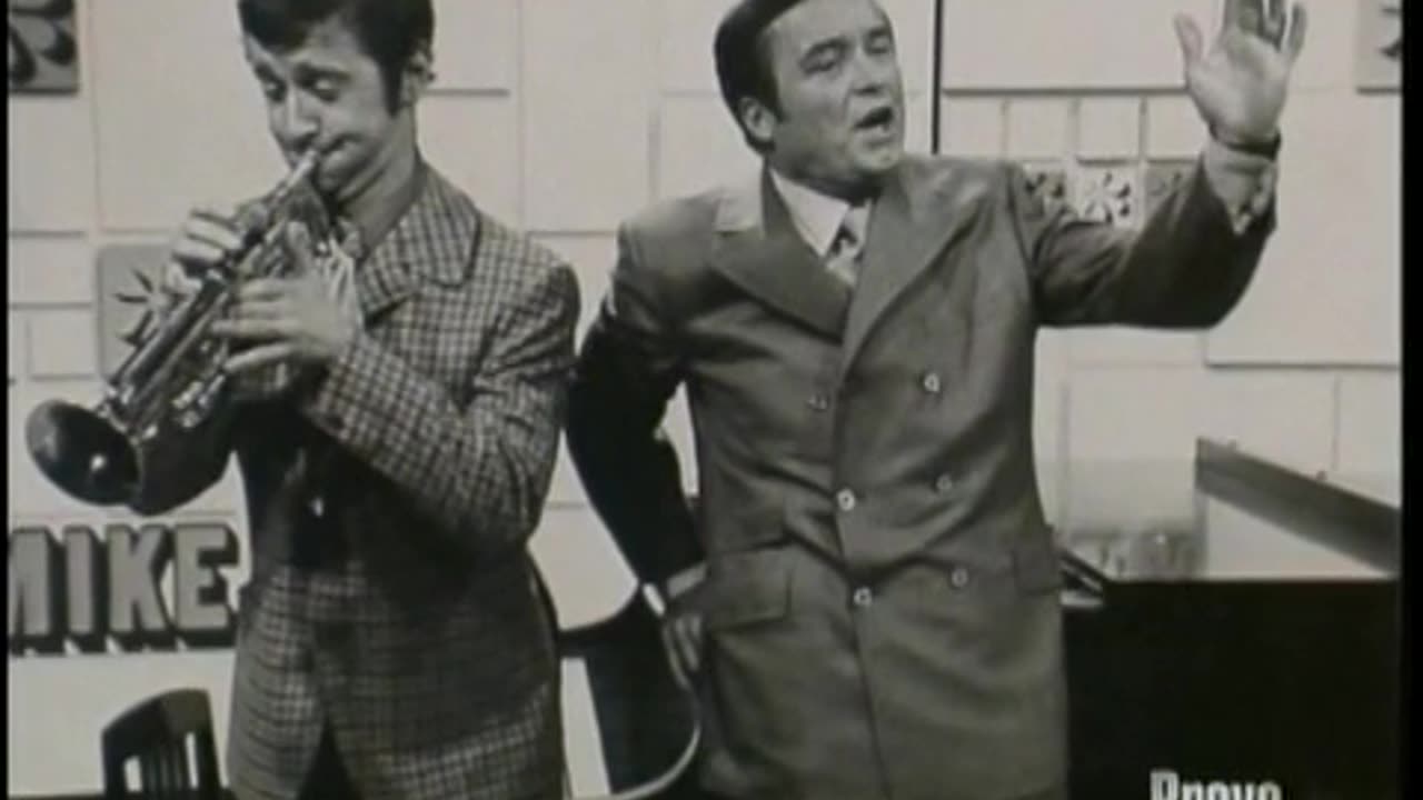 Inside The Actor's Studio [2004]