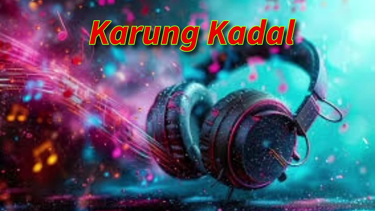 Karung Kadal