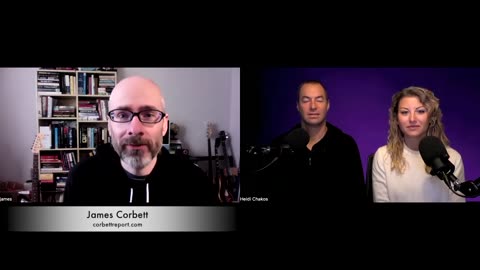 The "Ultimate Nightmare" Is Upon Us- James Corbett