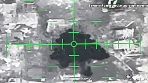 Omega Group Combat Operations Throughout the Month of May