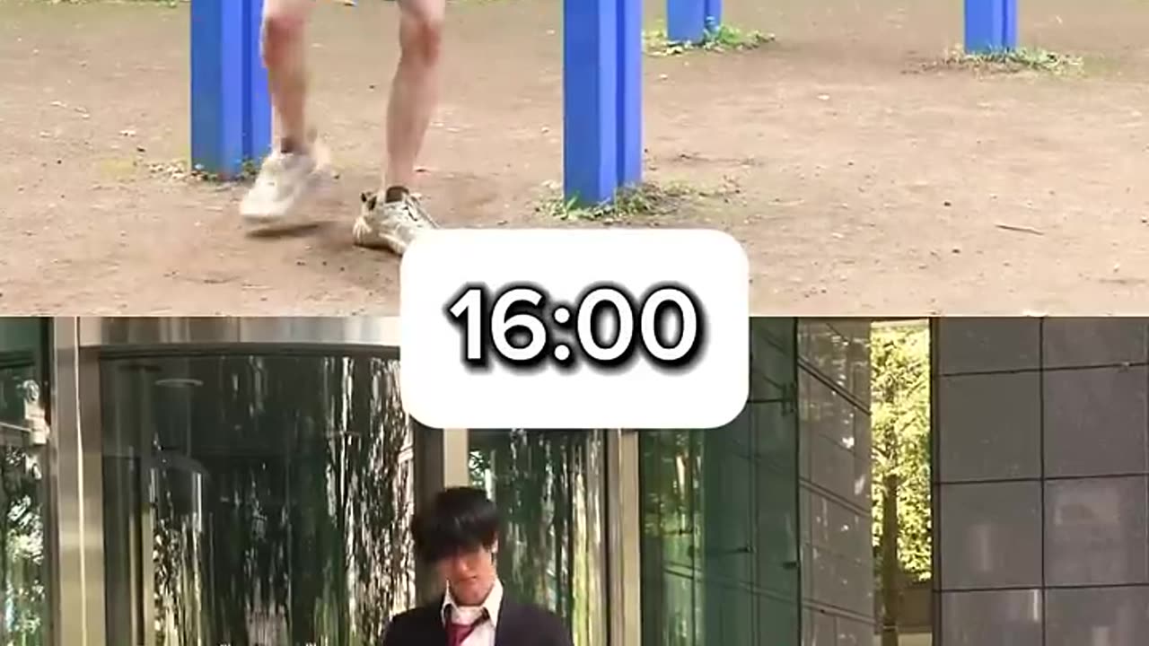 Adults and Children.
