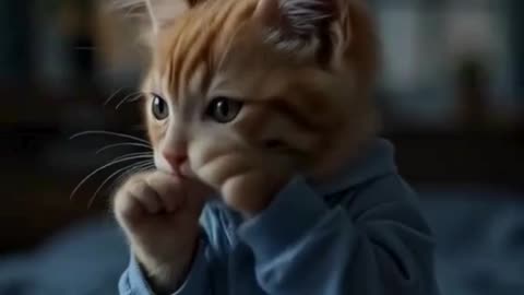 Can Kittens REALLY Get Along With Their Stepmother Cat?