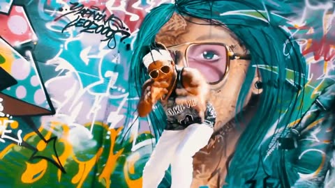 Ganjah - Mr Freddy Music x El Mayo x Melvin x Bad boy Mundo x Mc La Mente Maestra
