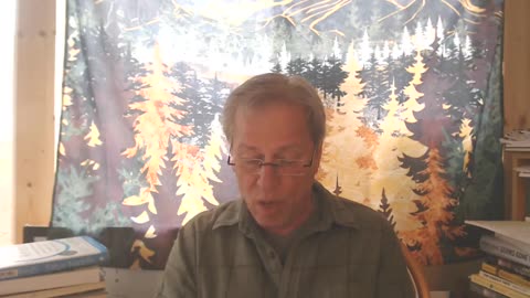Rick Miracle Book Review 499 pt 1, God In The Space Age by Martin Heinecken