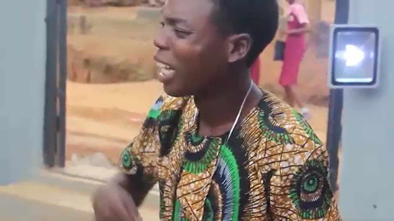 this is a very hilarious video,