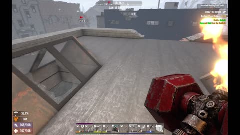 7 Days To Die. solo. part 23