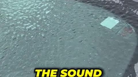 Satisfying Ice Breaking Sound!😲