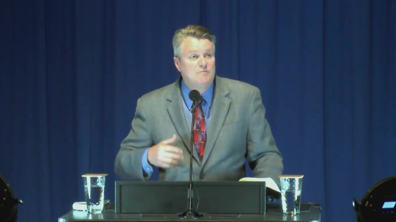 Love, Fear and Serve God