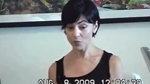 Sibel Edmonds