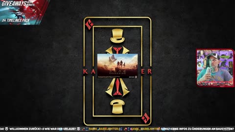 DROPS! Tobii Event 🔴 Kostenlos in die Wüste! 🔴 !Giveaway Prowler Utility Pack, Skullcrusher LTI Pack, Dune Key & MEHR!