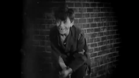 Jekyll and Hyde, Starring John Barrymore ( 1920 )