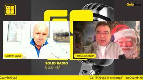 Marius Ghilezan, TOPURILE 2025 ale Clubului de Gândire GOLD