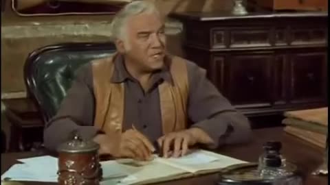 Bonanza S9E30 The Arrival of Eddie