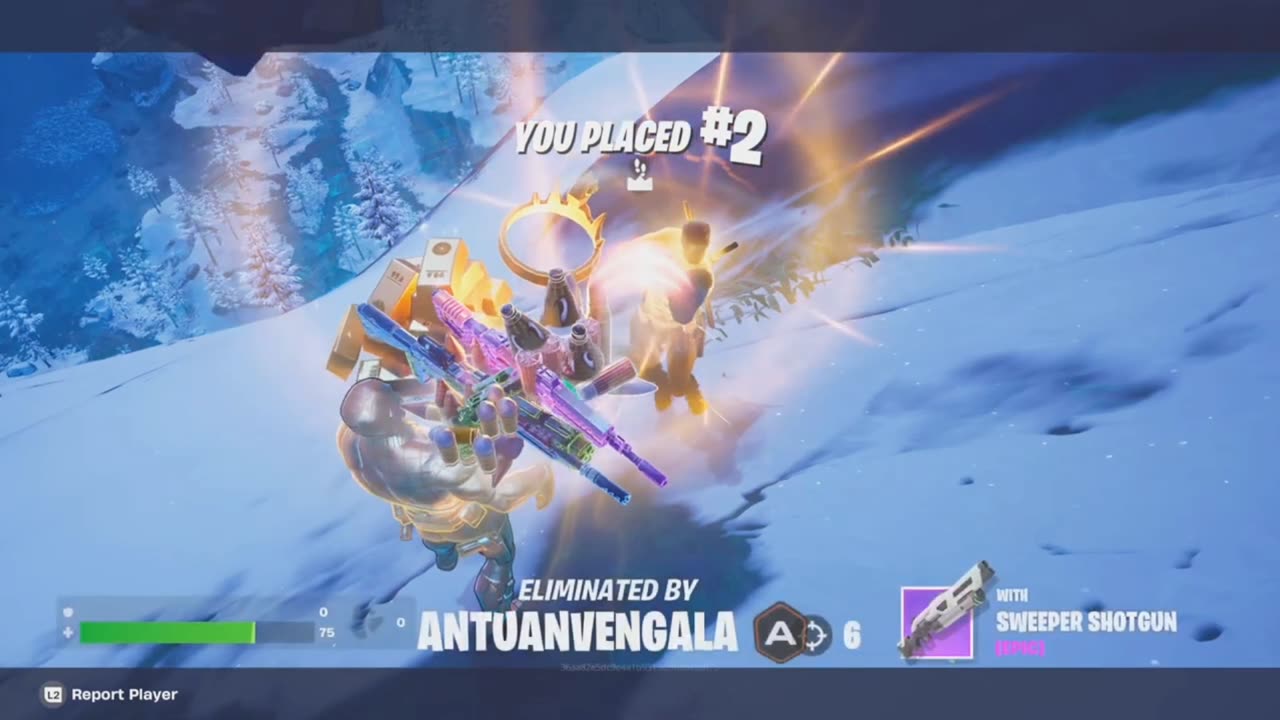 It's a long but worth the wait