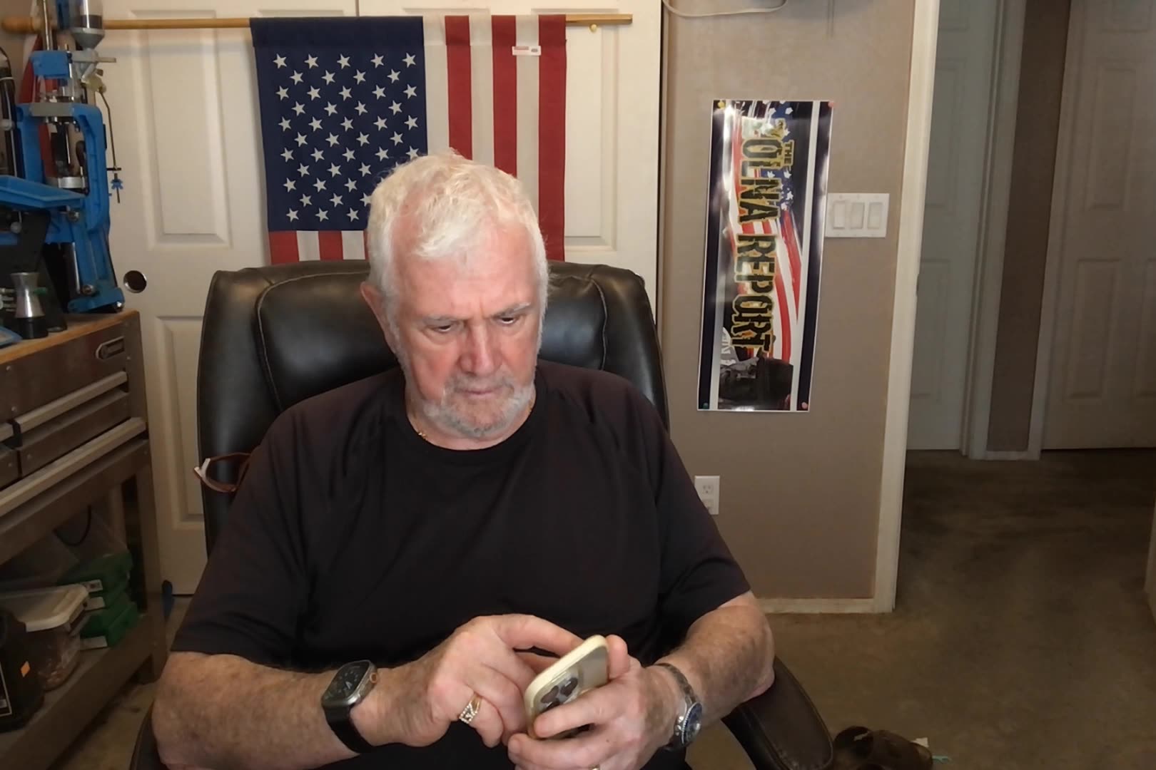 As Expected Lawrence ODonnell Said That TACO Trump Would Back Down, And He Did!