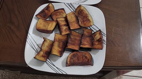 MEAL OF THE DAY