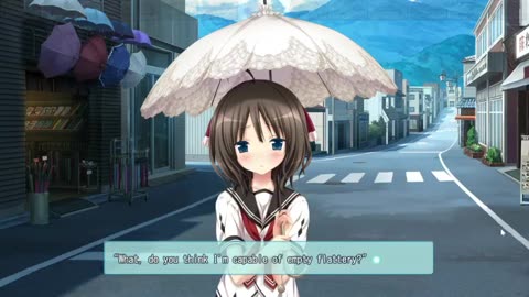 Amatsutsumi Visual Novel (Let's Play)-Part 35