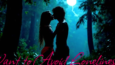 Electronic Music . Song If You Want to Avoid Lon.