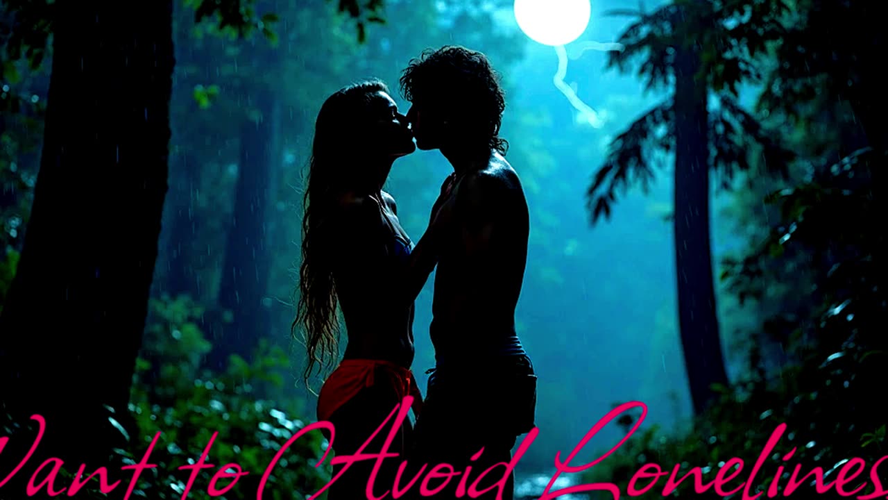 Electronic Music . Song If You Want to Avoid Lon.